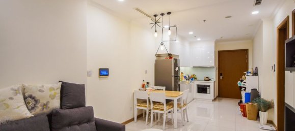 1 bedroom Apartment in Binh Thanh, Vietnam No. 16720 17