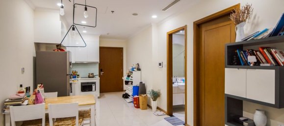 1 bedroom Apartment in Binh Thanh, Vietnam No. 16720 7