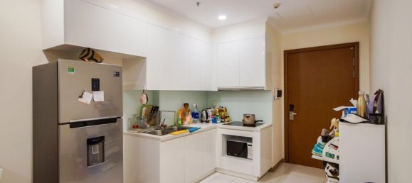 1 bedroom Apartment in Binh Thanh, Vietnam No. 16720 10
