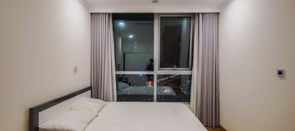 1 bedroom Apartment in Binh Thanh, Vietnam No. 16720 12
