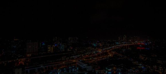 1 bedroom Apartment in Binh Thanh, Vietnam No. 16720 14