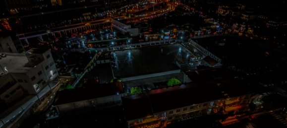 1 bedroom Apartment in Binh Thanh, Vietnam No. 16720 15