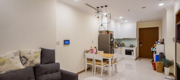 1 bedroom Apartment in Binh Thanh, Vietnam No. 16720 8