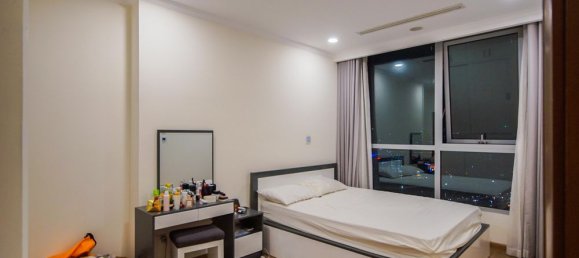 1 bedroom Apartment in Binh Thanh, Vietnam No. 16720 5