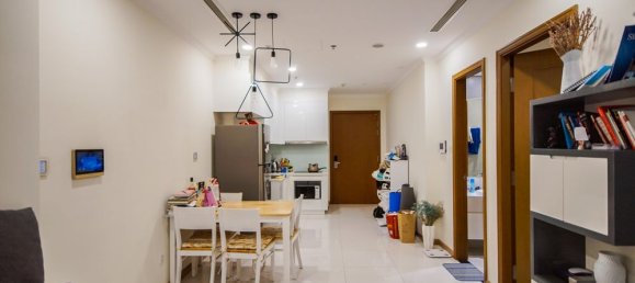 1 bedroom Apartment in Binh Thanh, Vietnam No. 16720 11