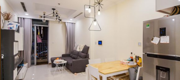 1 bedroom Apartment in Binh Thanh, Vietnam No. 16720 19