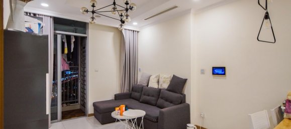 1 bedroom Apartment in Binh Thanh, Vietnam No. 16720 9