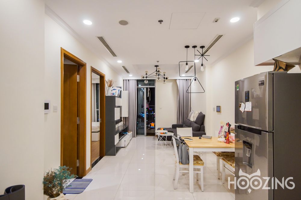 1 bedroom Apartment in Binh Thanh, Vietnam No. 16720