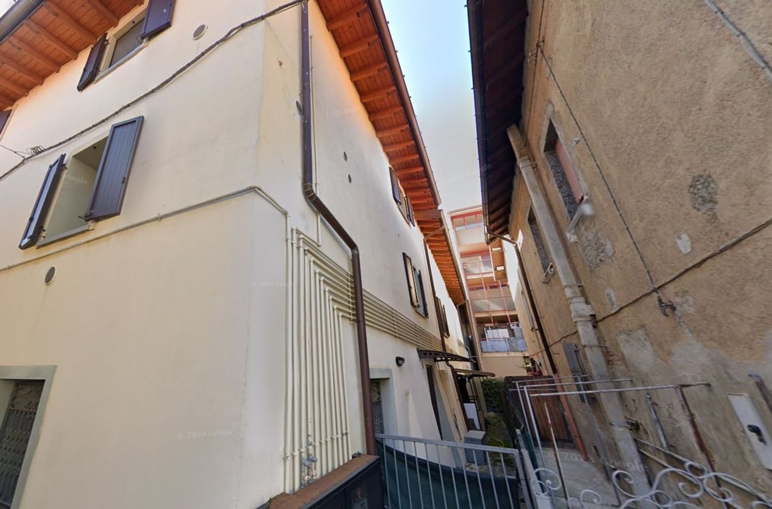 2-Zimmer Wohnung in Cassano Magnago, Italy, Nr. 12948