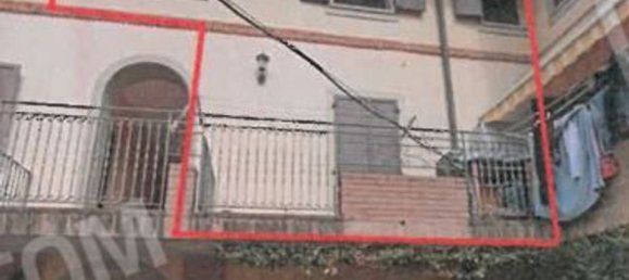 2-Zimmer Wohnung in Cassano Magnago, Italy, Nr. 12948 4