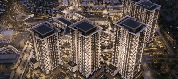 1 bedroom Apartment in Dubai Land, UAE No. 121072 10