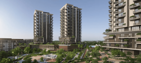 1 bedroom Apartment in Dubai Land, UAE No. 121072 7