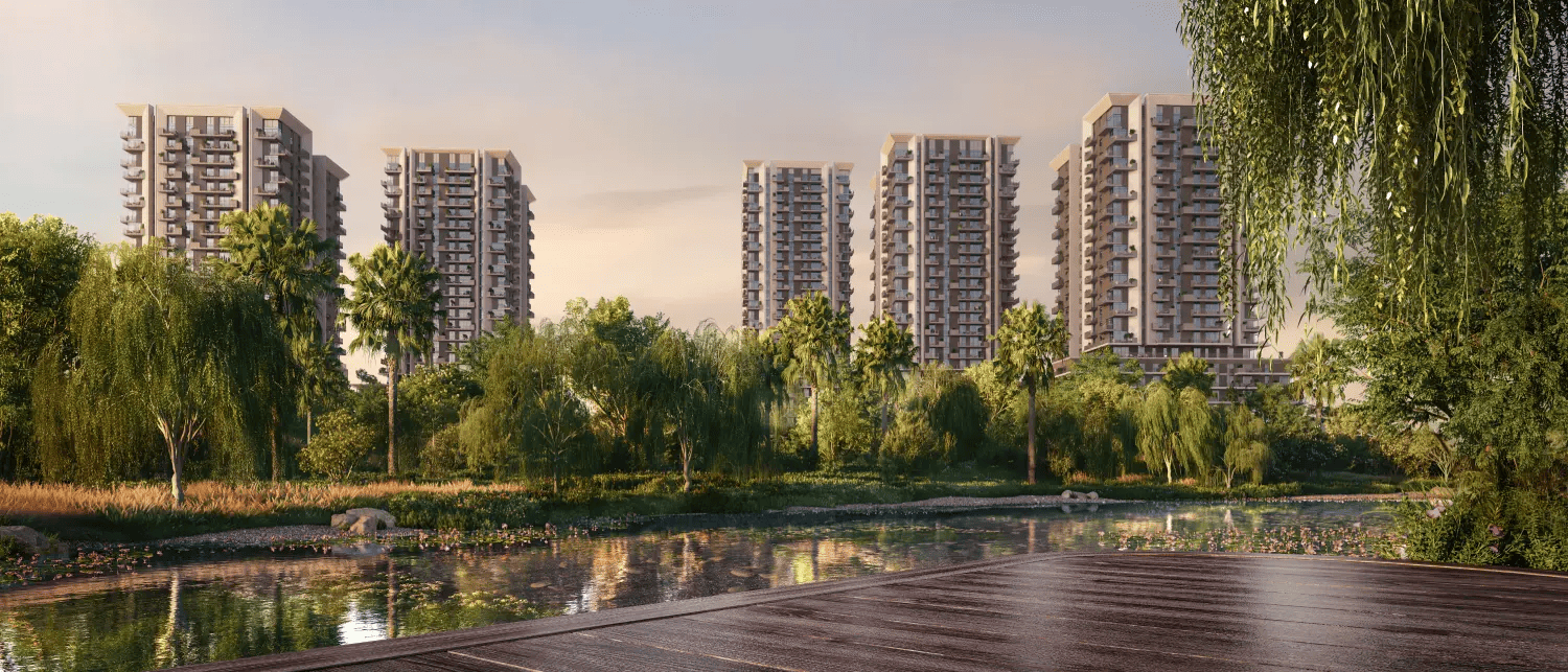 1 bedroom Apartment in Dubai Land, UAE No. 121072