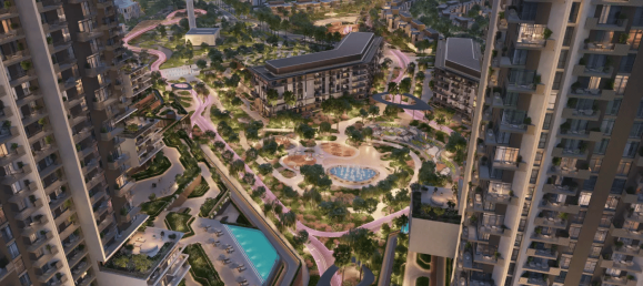 1 bedroom Apartment in Dubai Land, UAE No. 121072 5