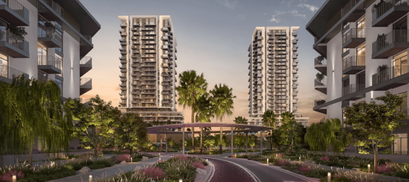 1 bedroom Apartment in Dubai Land, UAE No. 121072 6