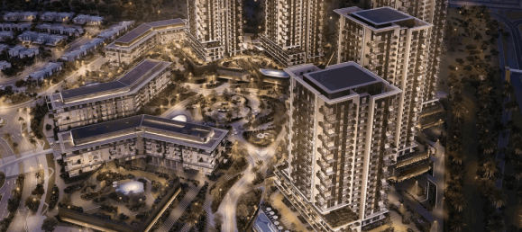 1 bedroom Apartment in Dubai Land, UAE No. 121072 11