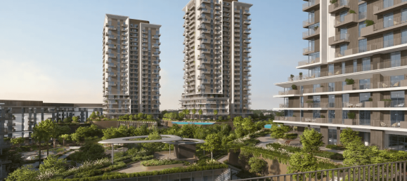 1 bedroom Apartment in Dubai Land, UAE No. 121072 2