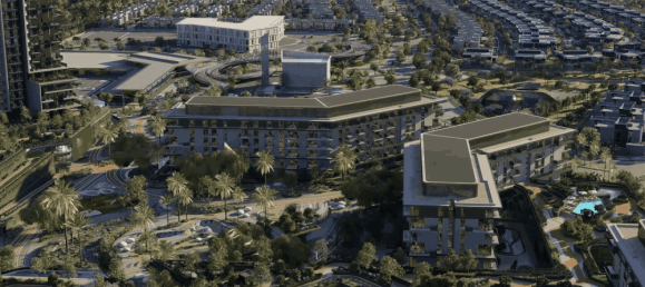 1 bedroom Apartment in Dubai Land, UAE No. 121072 12