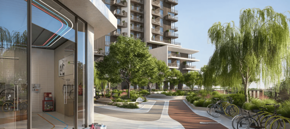 1 bedroom Apartment in Dubai Land, UAE No. 121072 4