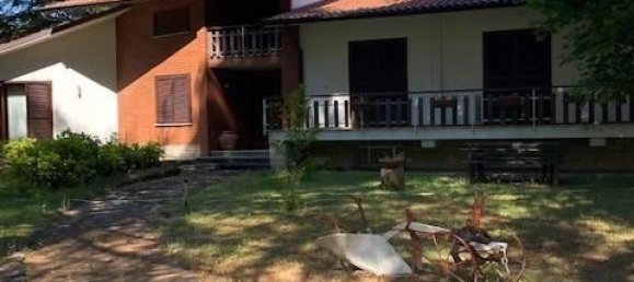 7غرفة فيلا في Mercato Saraceno, Italy رقم 170941 3