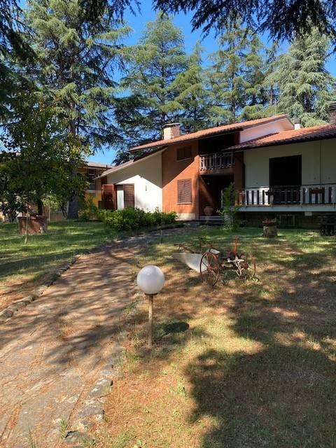 7غرفة فيلا في Mercato Saraceno, Italy رقم 170941