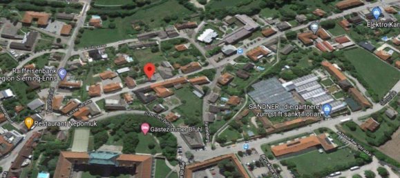 4-salle Appartement à St. Florian, Austria No. 197534 22