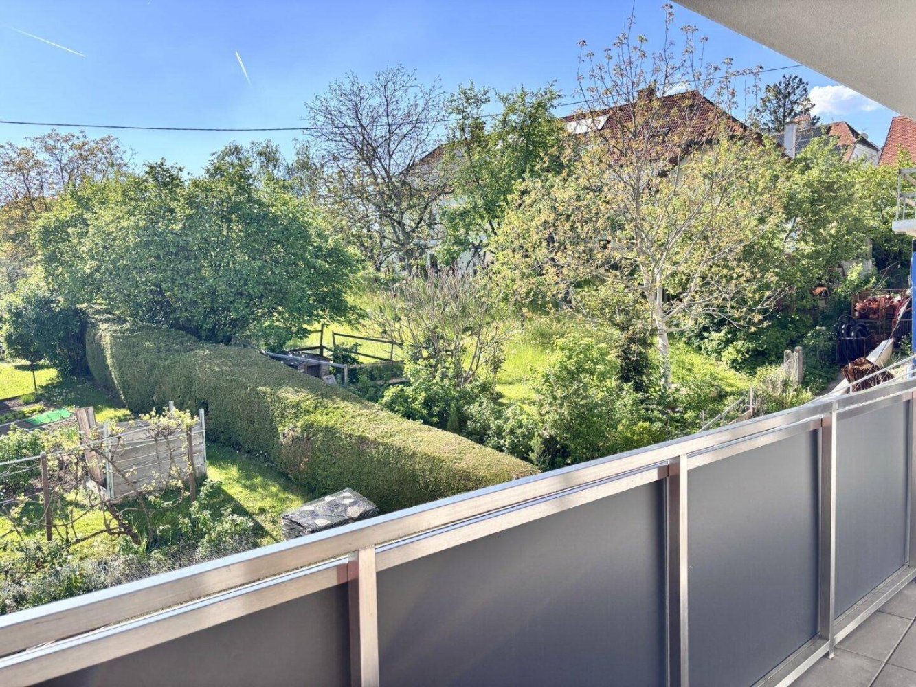 4-salle Appartement à St. Florian, Austria No. 197534