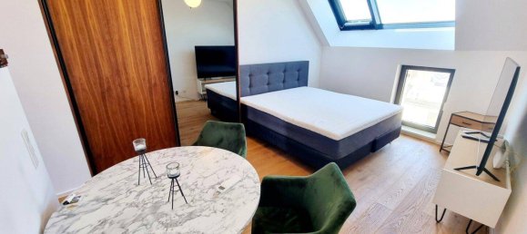 Studio in Neubau, Austria No. 221026 4