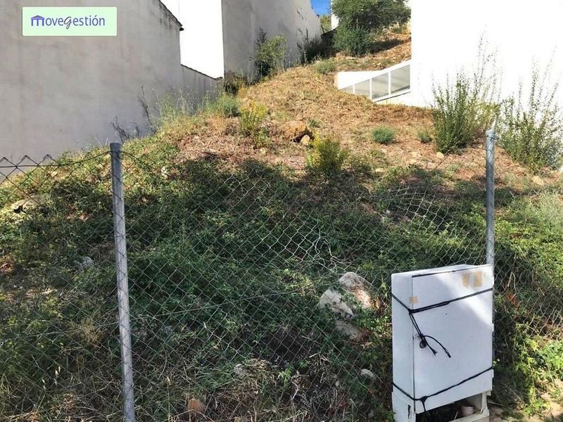 167m² Land in Cadiz, Spain No. 227172