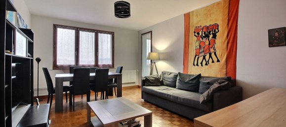 Квартира с 3 комнатами в Клермон-Ферран, Франция № 328511 5