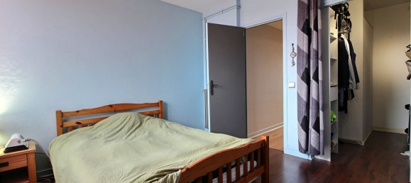 Квартира с 3 комнатами в Клермон-Ферран, Франция № 328511 6