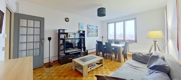 Квартира с 3 комнатами в Клермон-Ферран, Франция № 328511 4