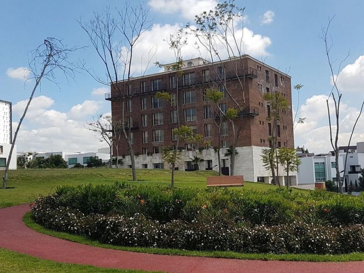 Apartamento T2 em Puebla, Mexico N.º 149838