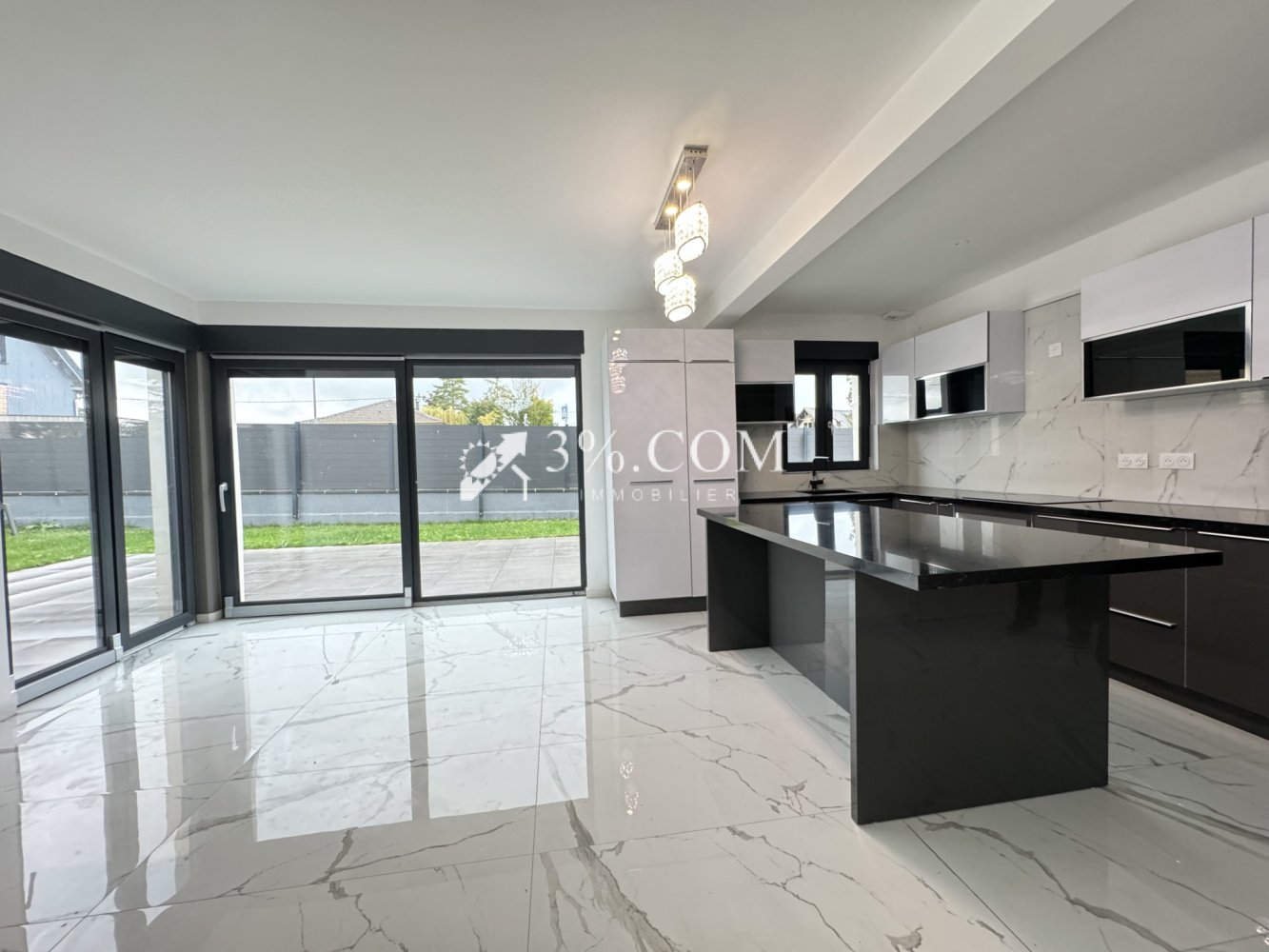 3 chambres Maison à Truchtersheim, France No. 237030