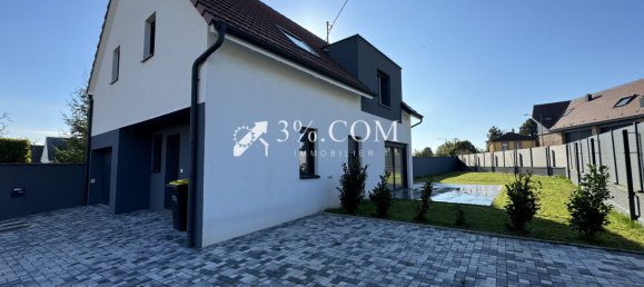 3 chambres Maison à Truchtersheim, France No. 237030 12