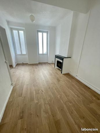 Studio in Marseille, France, Nr. 314965