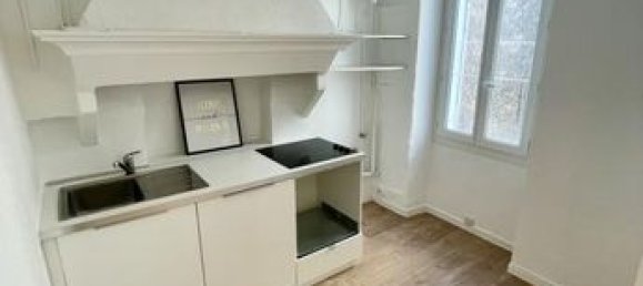 Studio in Marseille, France, Nr. 314965 4