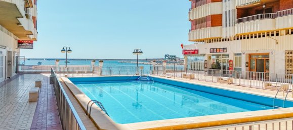 Wohnung in Torrevieja, Spain 100m², Nr. 365893 4