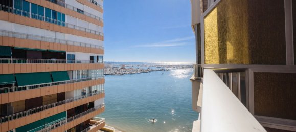 Wohnung in Torrevieja, Spain 100m², Nr. 365893 2