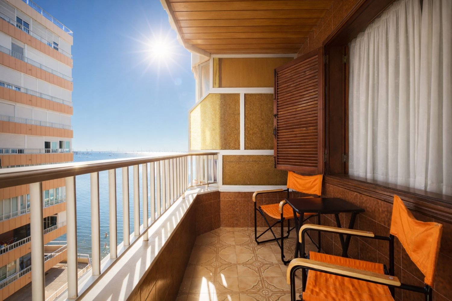 Wohnung in Torrevieja, Spain 100m², Nr. 365893