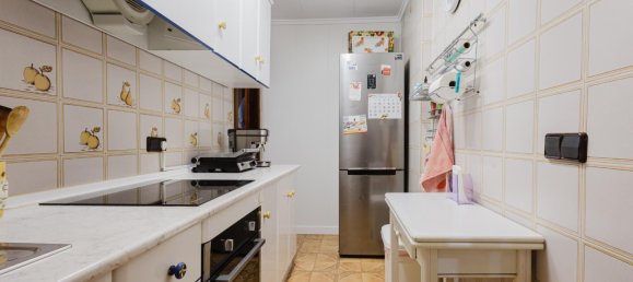 Wohnung in Torrevieja, Spain 100m², Nr. 365893 14