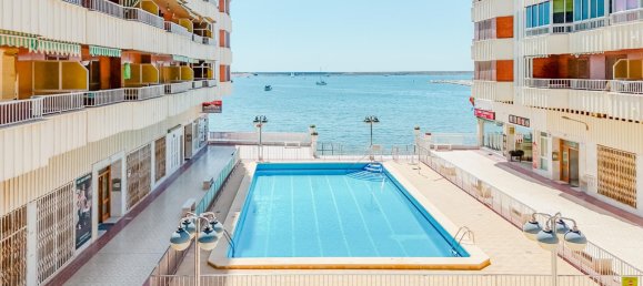 Wohnung in Torrevieja, Spain 100m², Nr. 365893 3