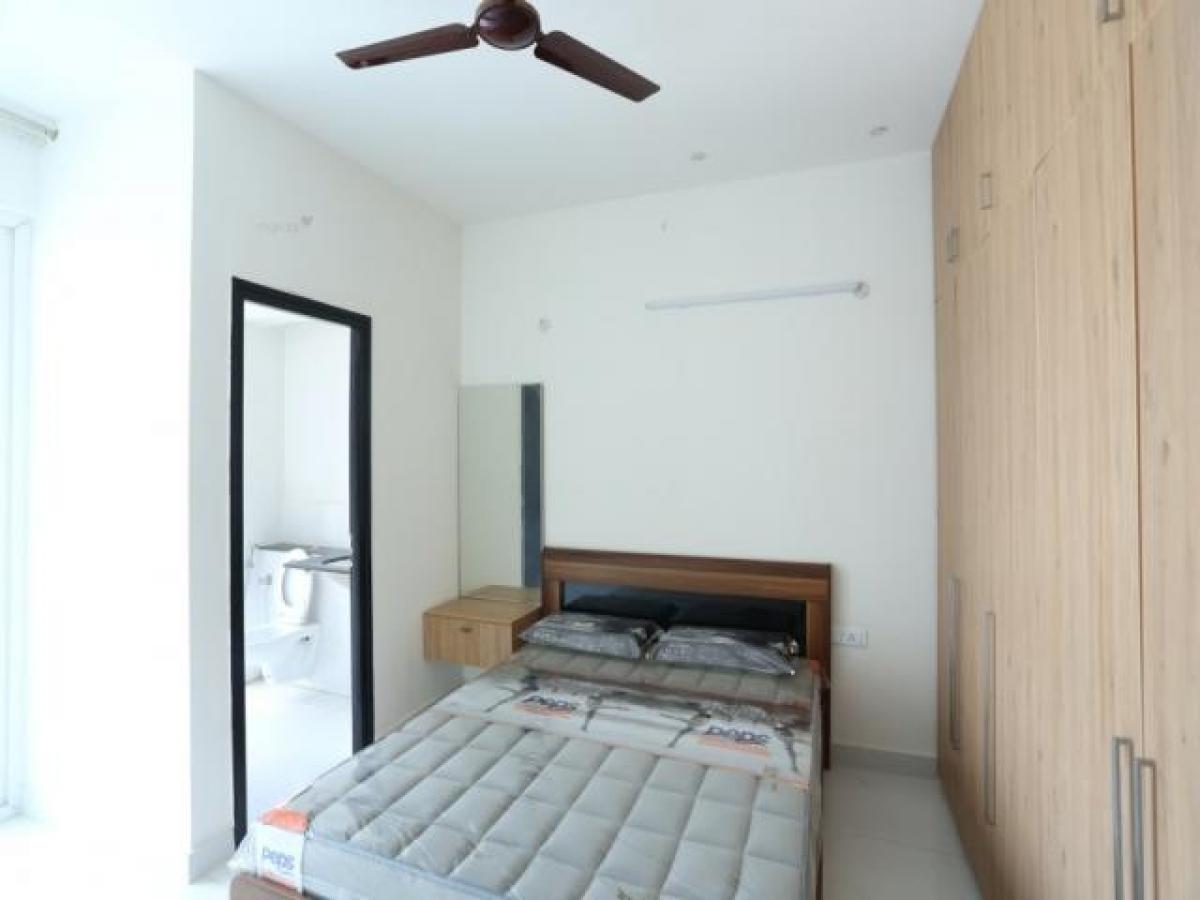 Casa T3 em Hyderabad, India N.º 64708