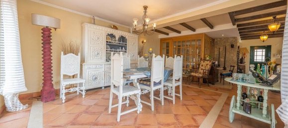 14 bedrooms House in Palmela, Portugal No. 136415 17