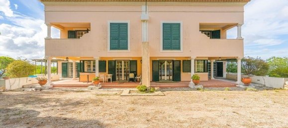 14 bedrooms House in Palmela, Portugal No. 136415 25