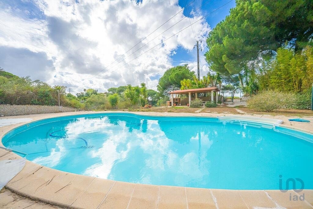 14 bedrooms House in Palmela, Portugal No. 136415