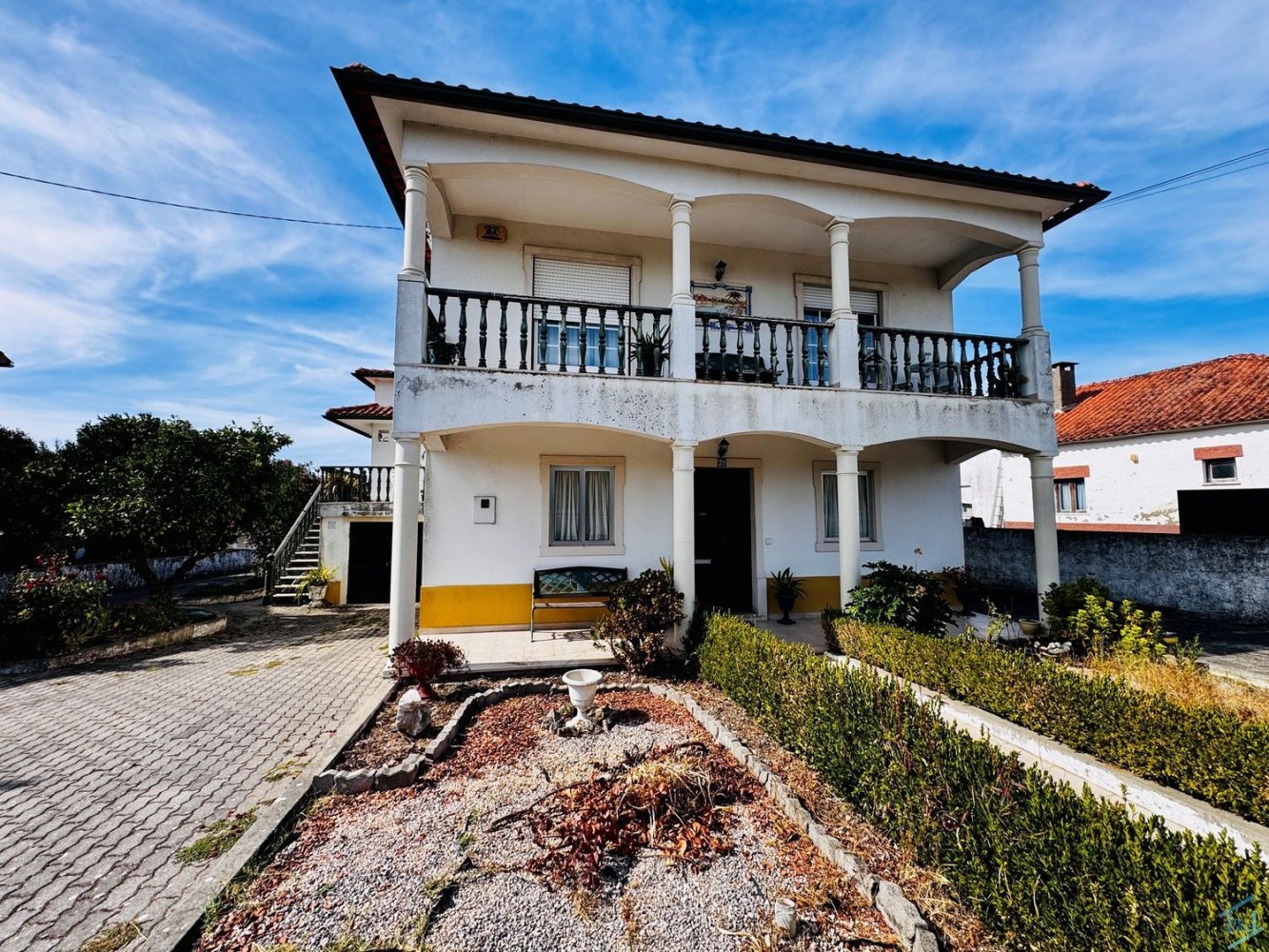 5 bedrooms House in Tomar, Portugal No. 353614