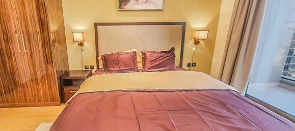 Wohnung in Downtown Dubai (Downtown Burj Dubai), UAE, Nr. 2381 11