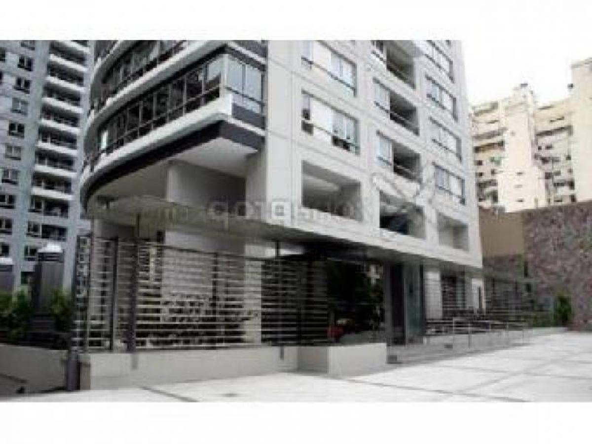 2 Schlafzimmer Wohnung in Palermo, Argentina, Nr. 71720