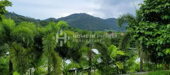 Moradia T3 em Nai Harn Beach, Thailand N.º 71613 6